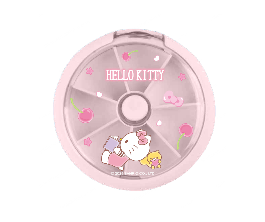 Органайзер Hello Kitty Rotating