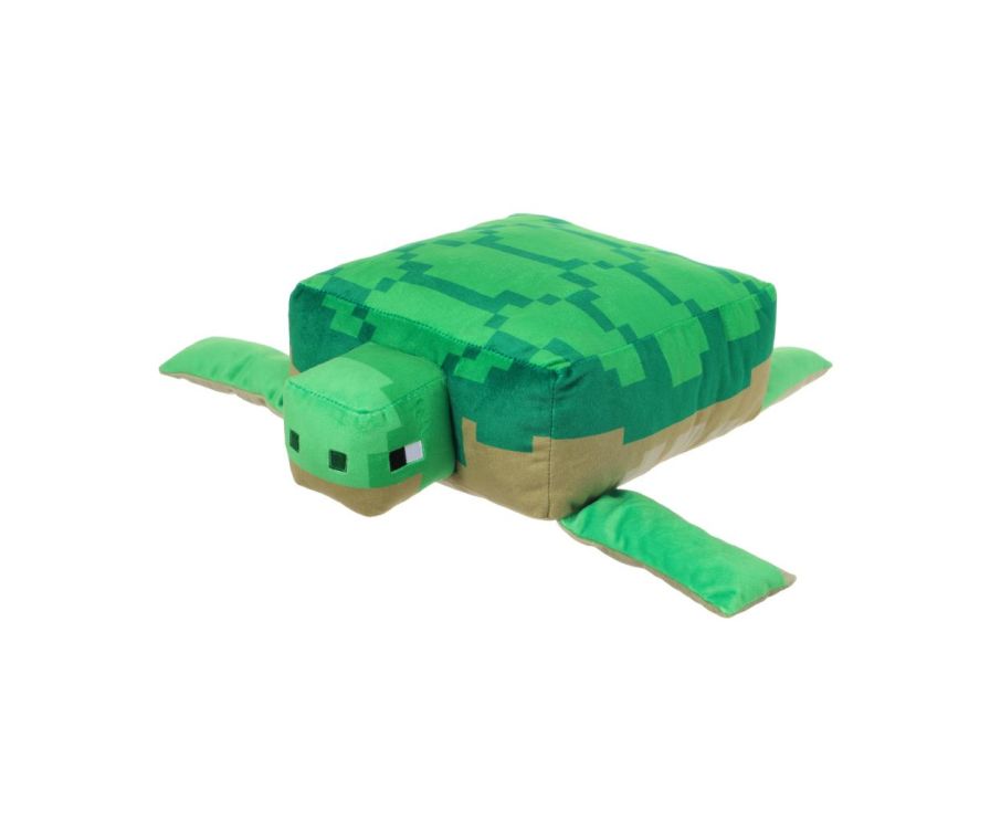Игрушка мягкая Minecraft