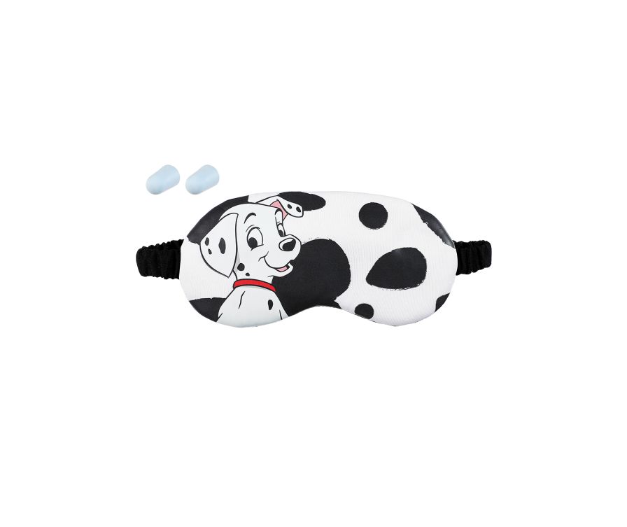 Маска для сна Disney Animals Collection (101 Dalmatians)