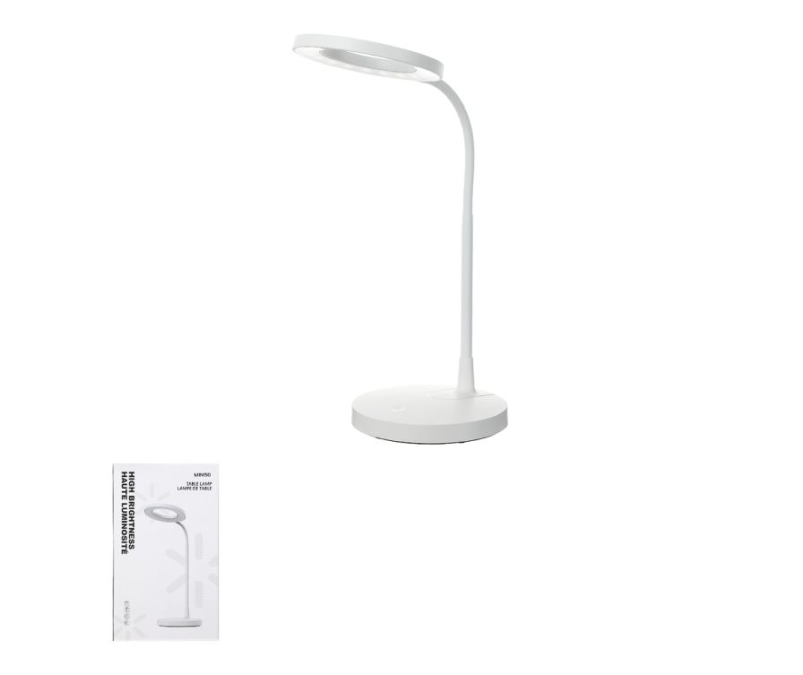 Настольный  светильник