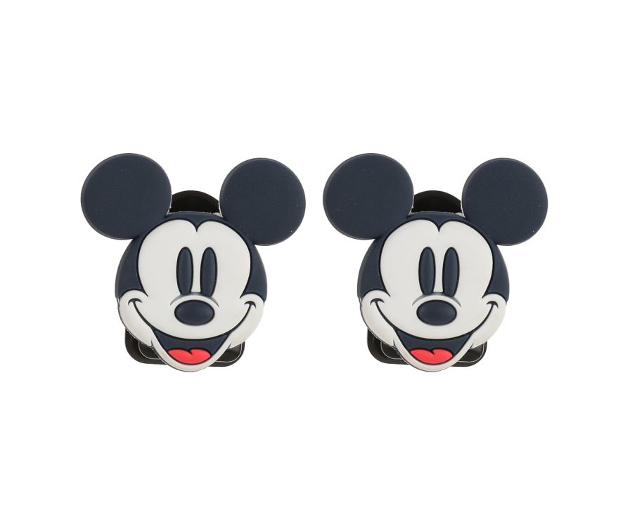 Маленький автомобильный липкий крючок-2шт Mickey Mouse Collection 2.0 (Микки Маус)