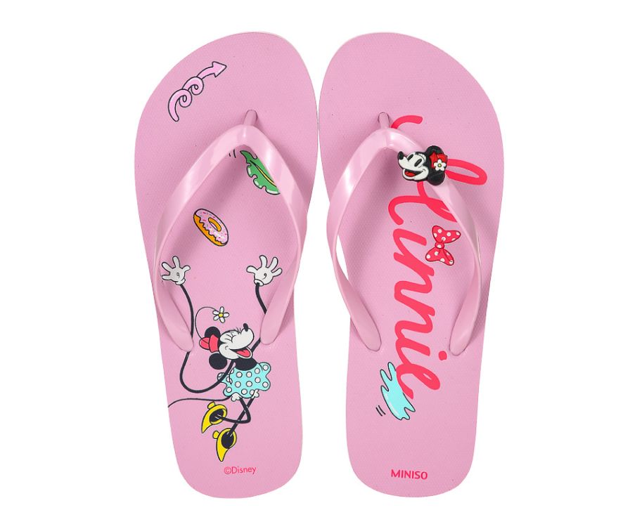 Туфли женские Mickey Mouse Collection 2.0 для женщин (розовый 39)