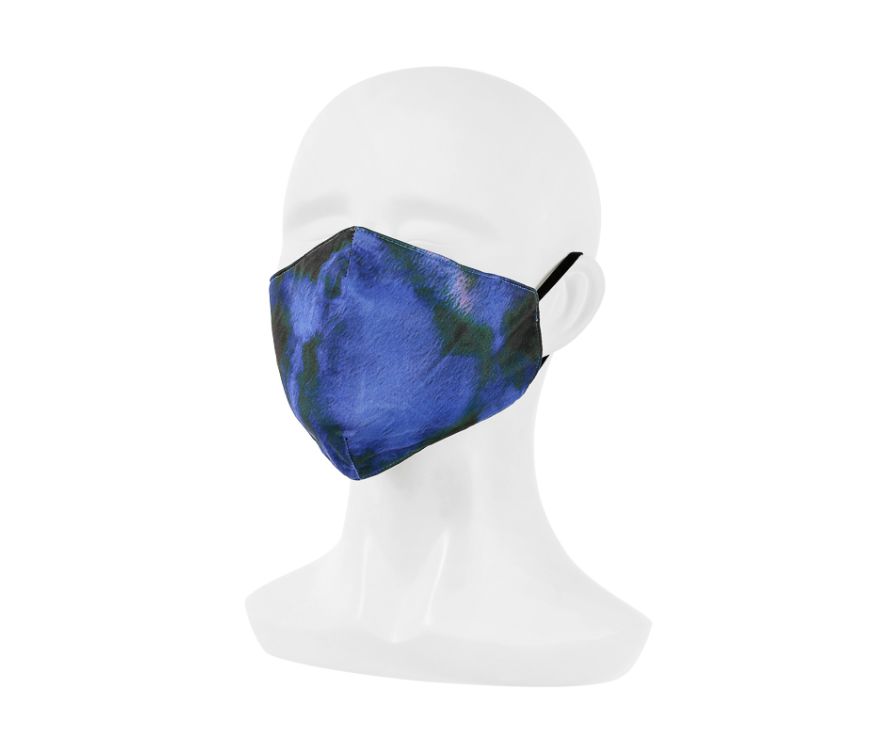 Повязка (маска) для лица  Rendering Design Series для взрослых  (Wild Zone)