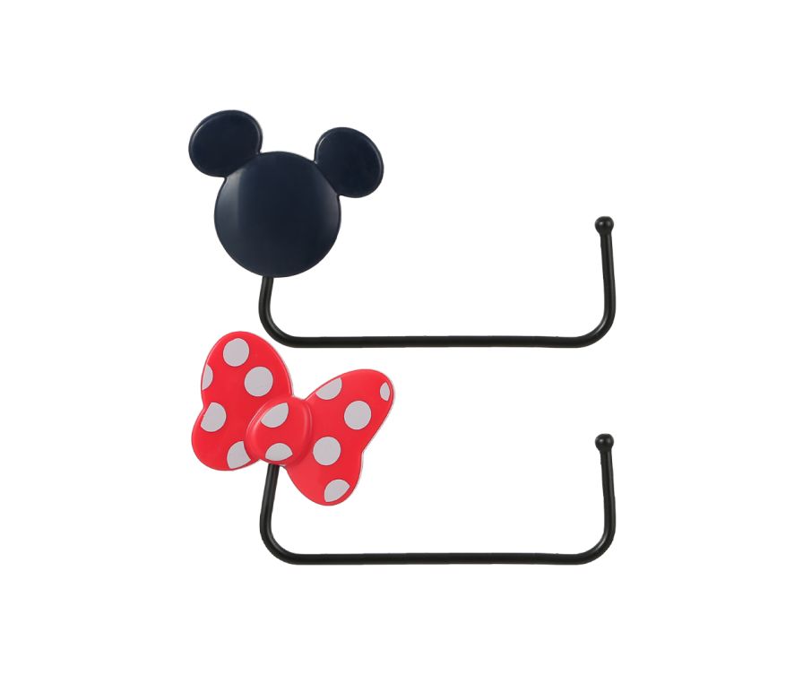 Mickey Mouse Collection 2.0 Крючок 2шт (Mickey Mouse)