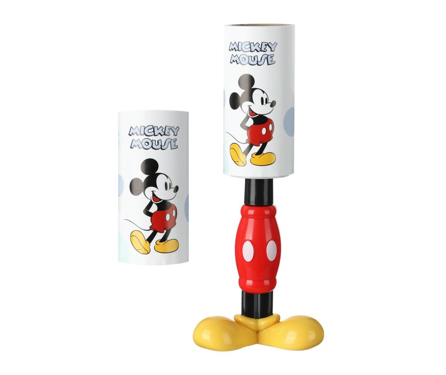 Ролик для удаления ворса Mickey Mouse Collection 2.0