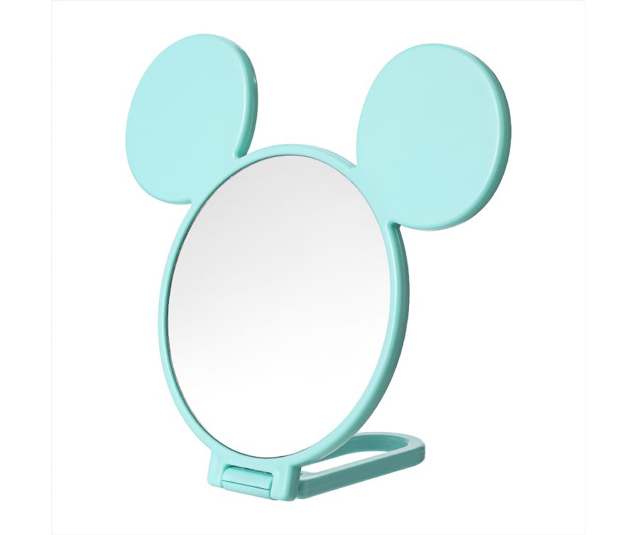 Двухстороннее косметическое зеркало Mickey Mouse Collection 2.0 (Mickey)