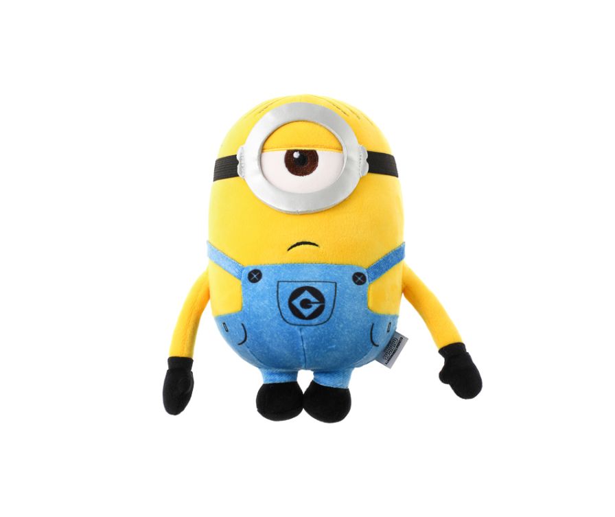 Игрушка мягкая Minions Collection (Stewart)