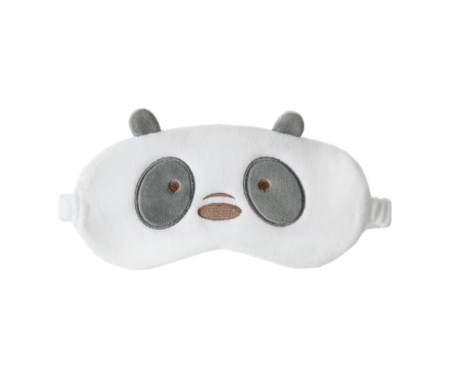 Маска для сна We Bare Bears Collection 4.0 (Panda)
