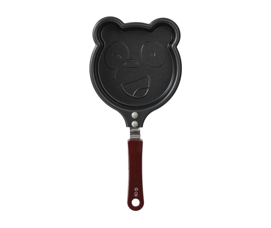 Сковорода We Bare Bears Collection 4.0 13см (панда)