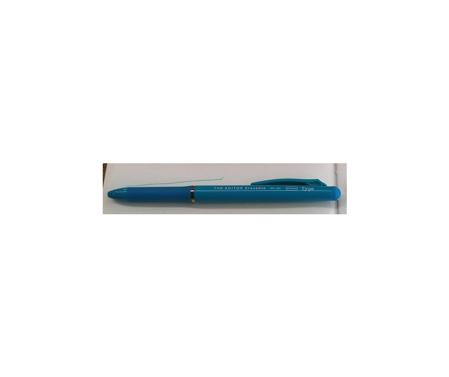 Гелевая ручка 0,7 мм