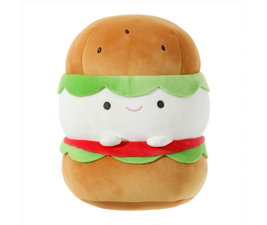 Игрушка  Food Series (гамбургер)