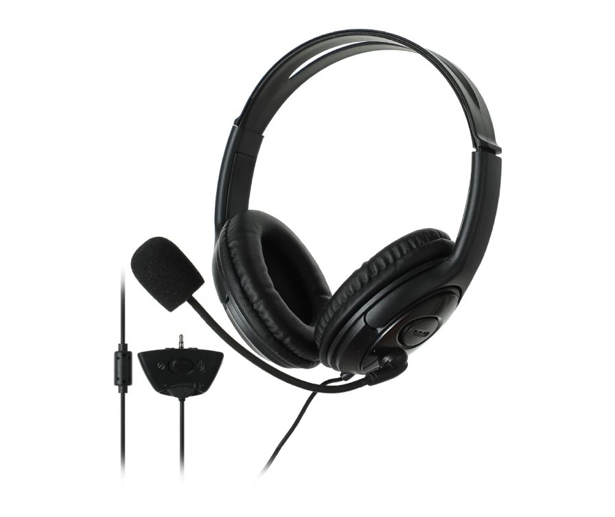 Игровые наушники для контроллеров Xbox