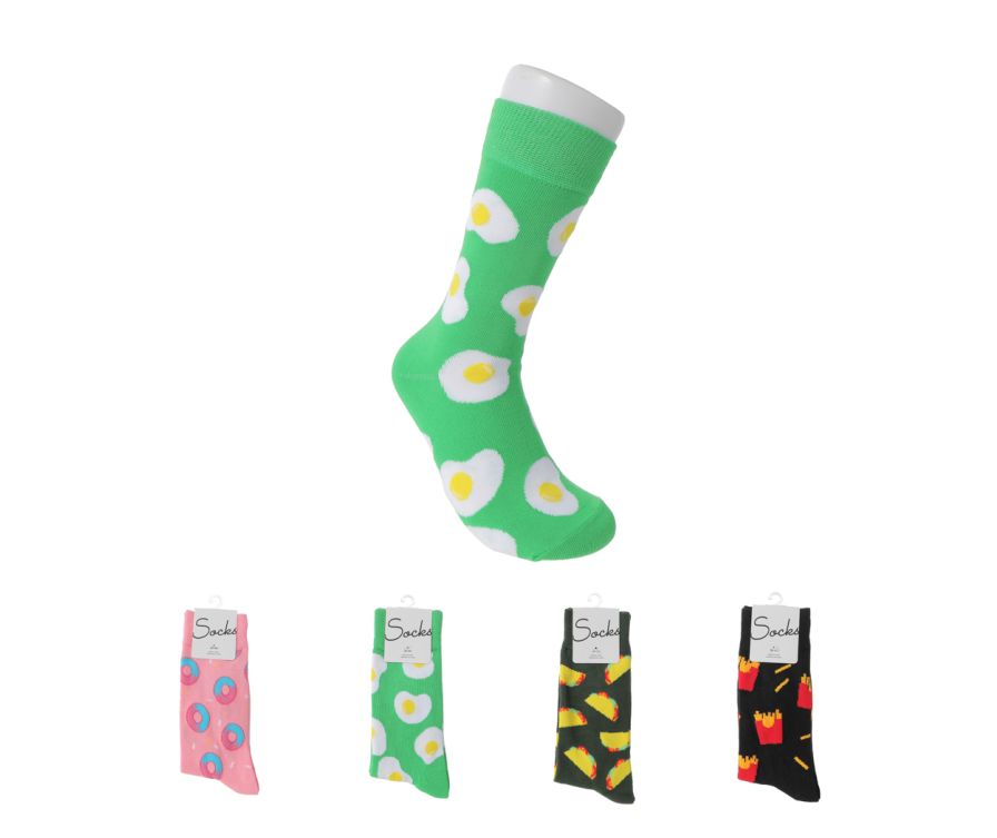 Носки Crew Gourmet collection  (36-40)