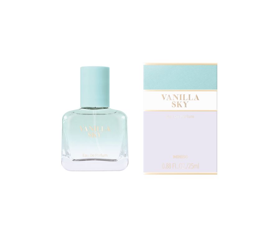 Туалетная вода Paradise Garden