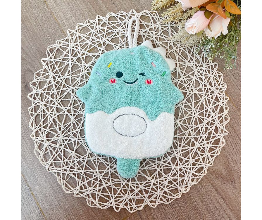 Мочалка Cute Ice Cream Bar Series 