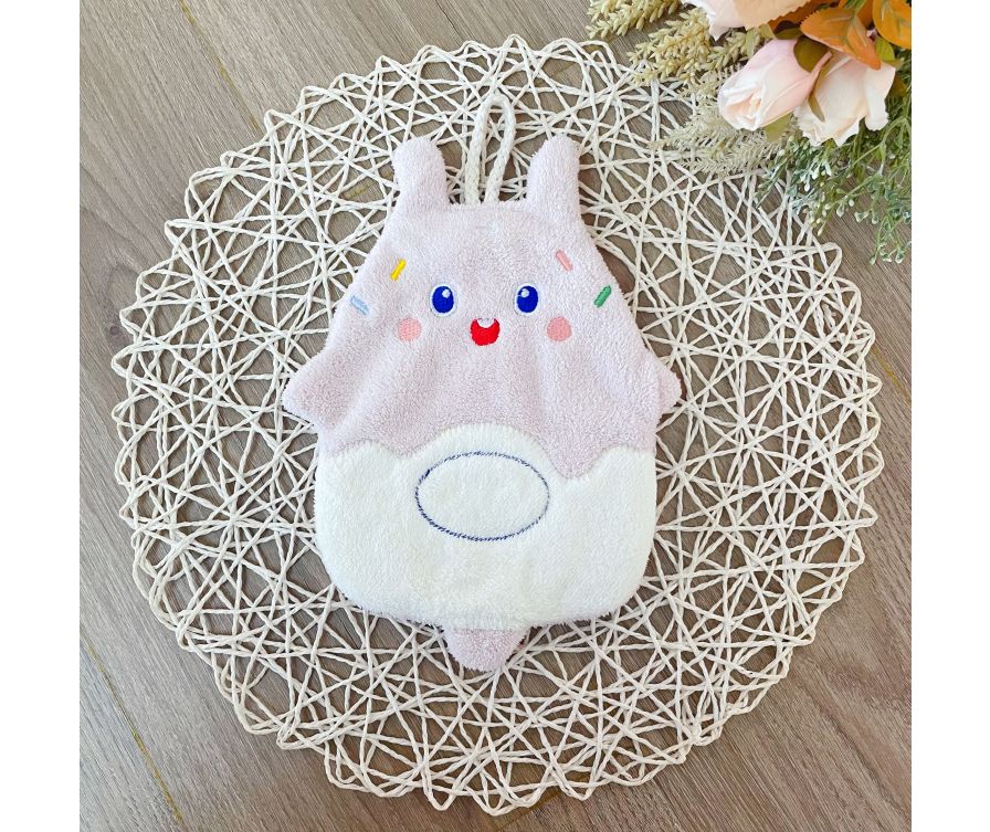 Мочалка Cute Ice Cream Bar Series 