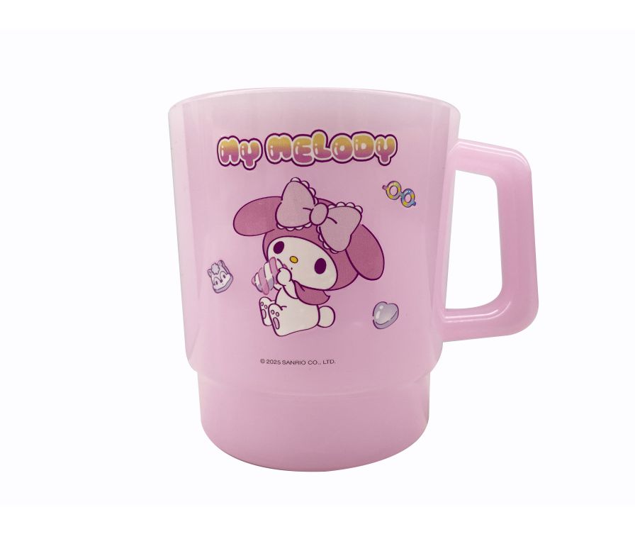 Чашка для ванной My Melody Sweet Factory