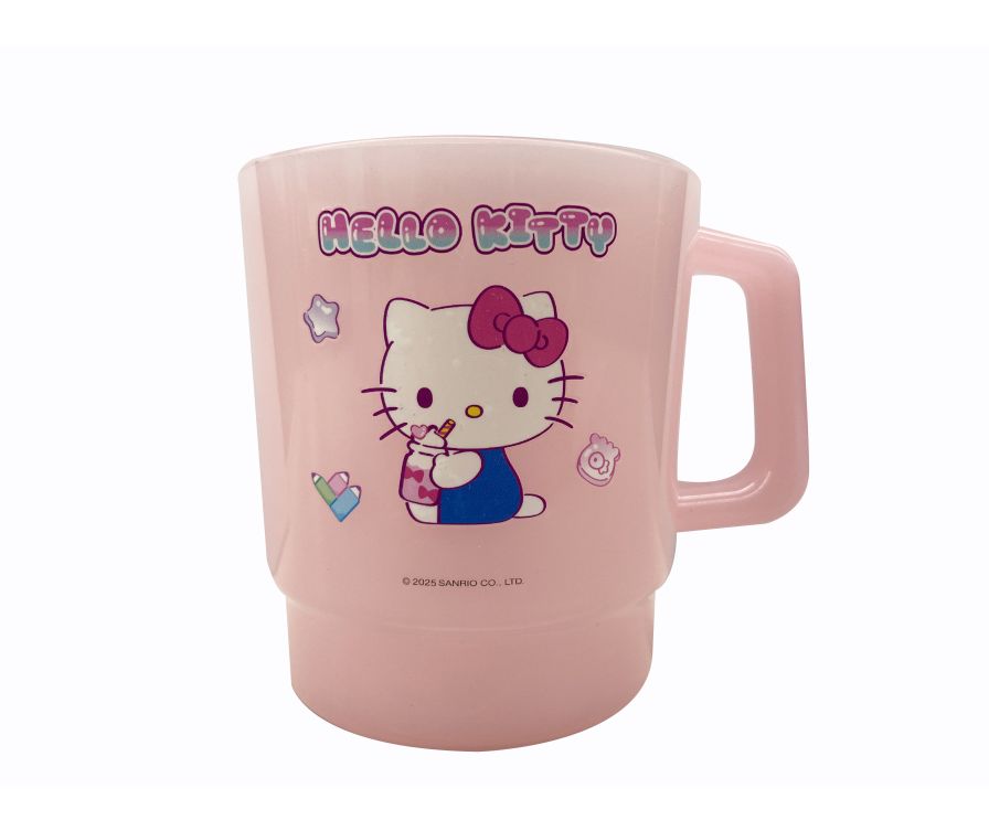 Чашка для ванной Hello Kitty Sweet Factory