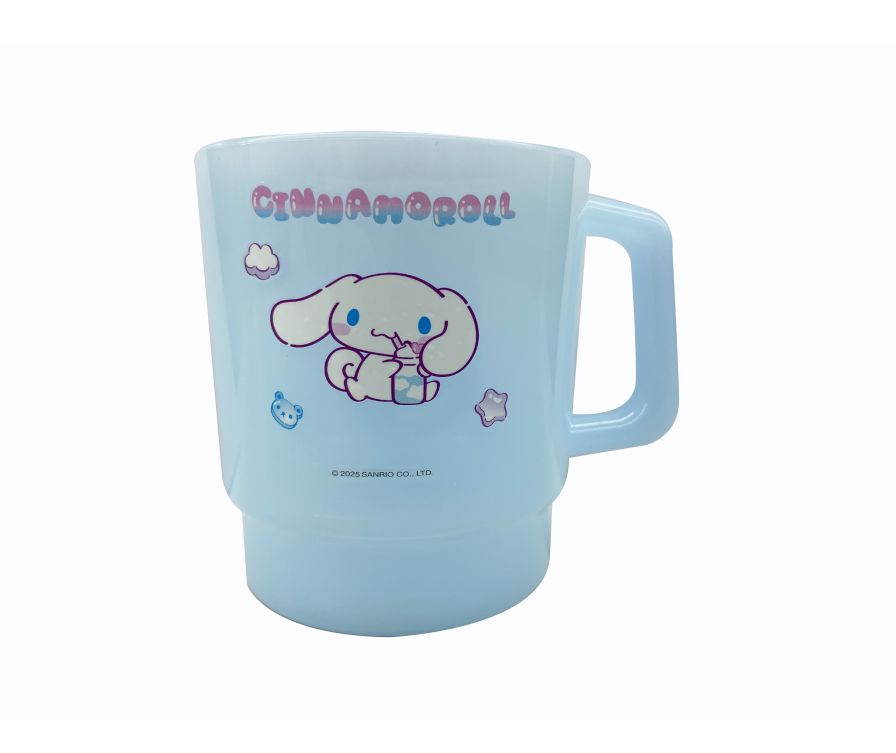 Чашка для ванной Cinnamoroll Sweet Factory 