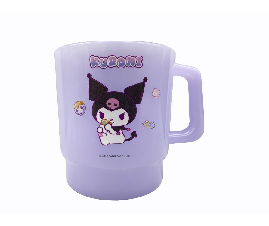 Чашка для ванной Kuromi Sweet Factory