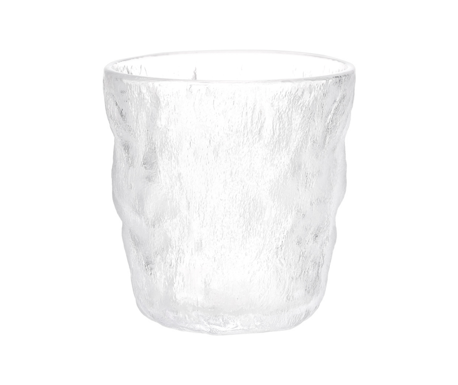 Стеклянная кружка Glacier Series, 280 мл