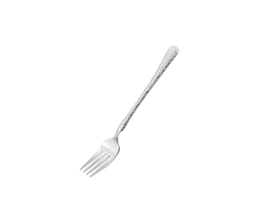 Вилка Pattern Silver