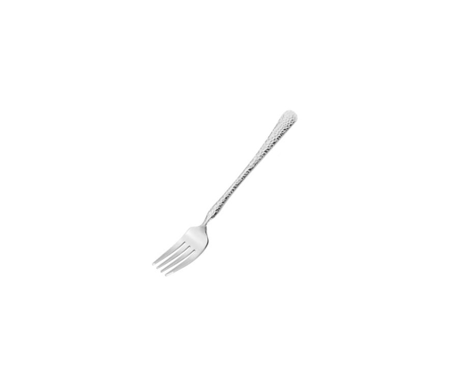 Ложка для десерта Pattern Silver 