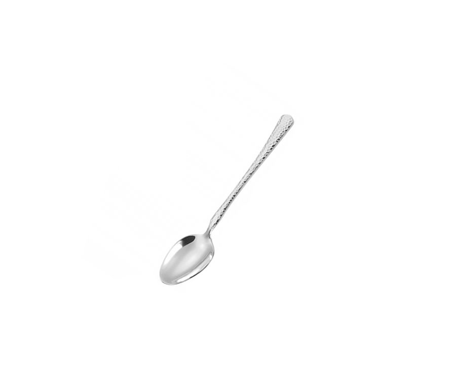 Ложка для десерта Pattern Silver 