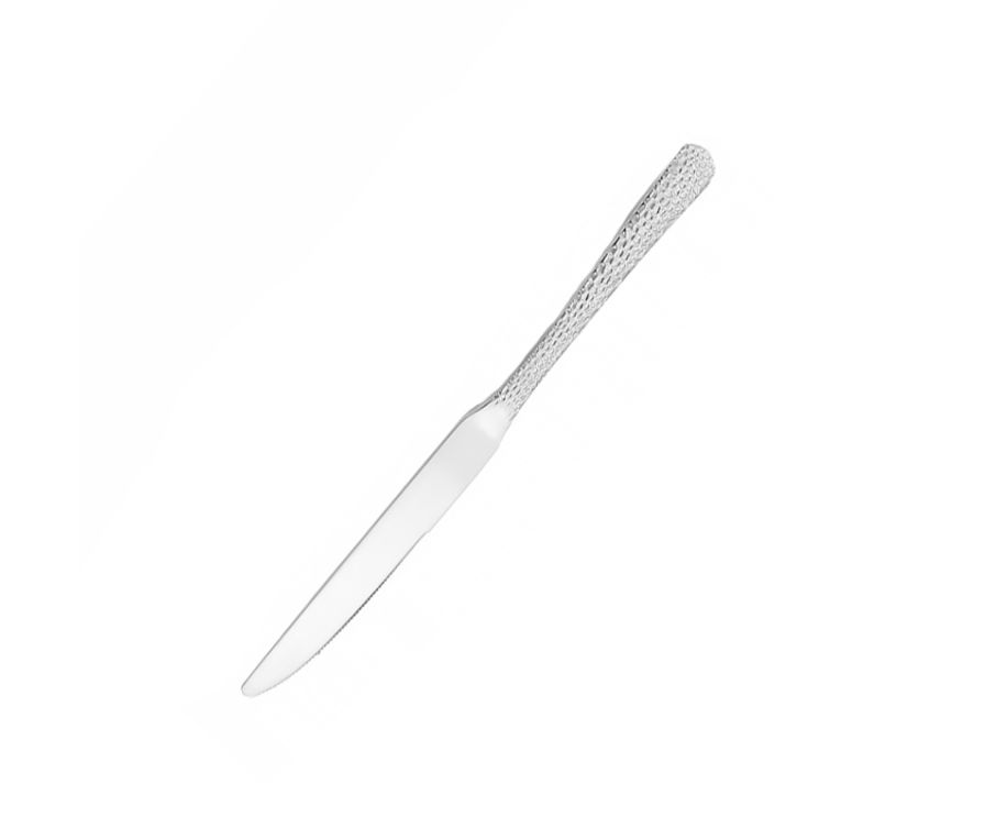 Нож Pattern Silver