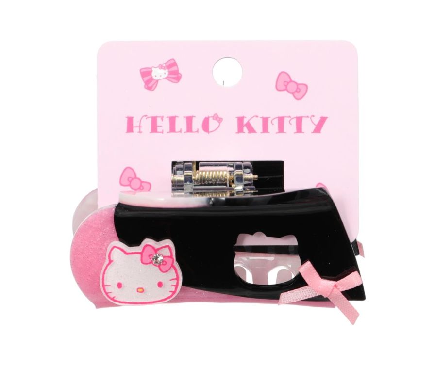 Заколка Hello Kitty