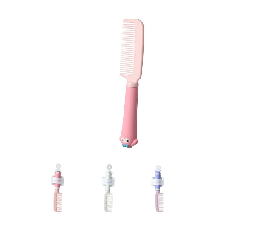 Расческа Hello Kitty and Friends