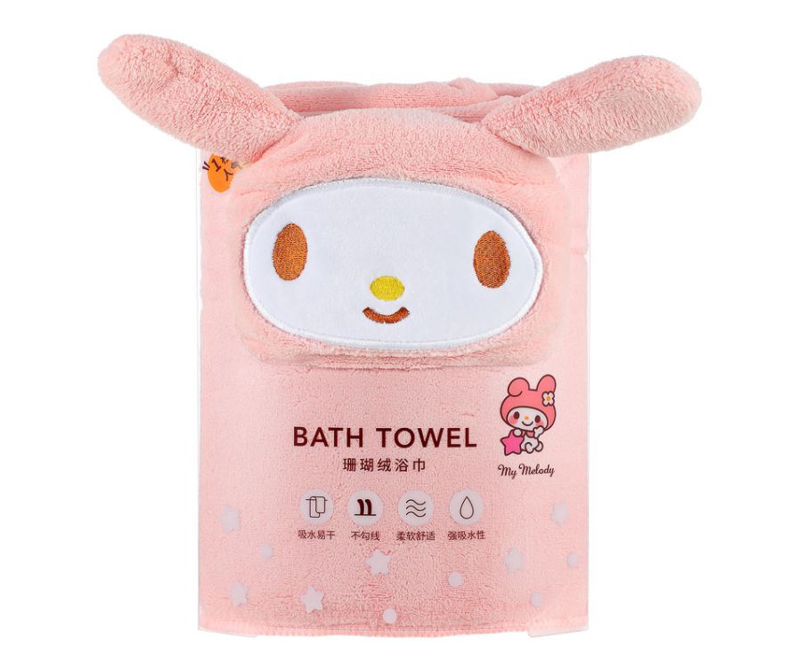 Полотенце My Melody