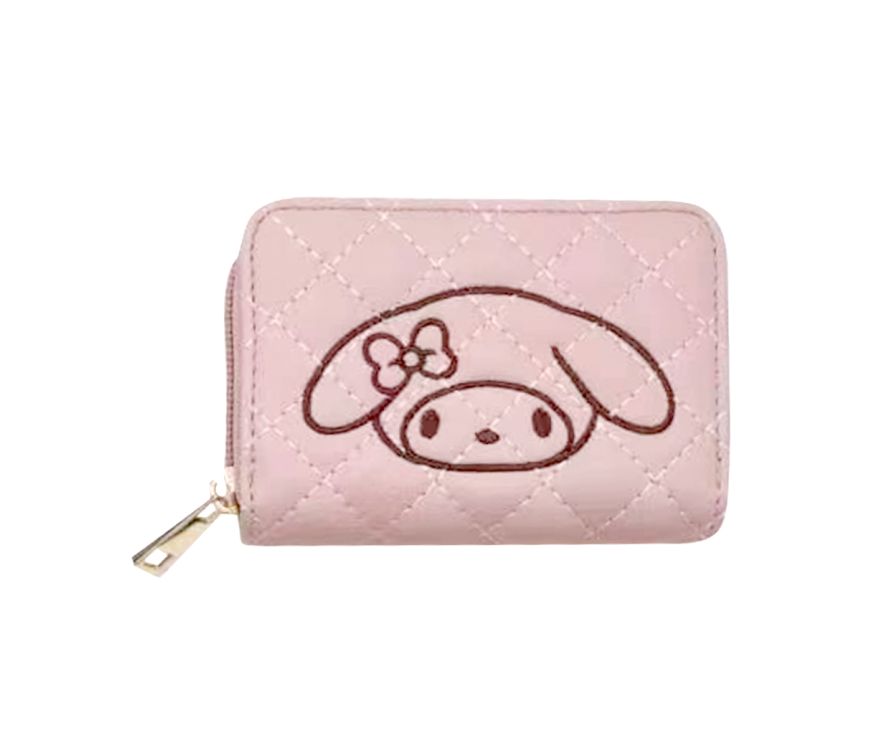 Держатель для карт My Melody