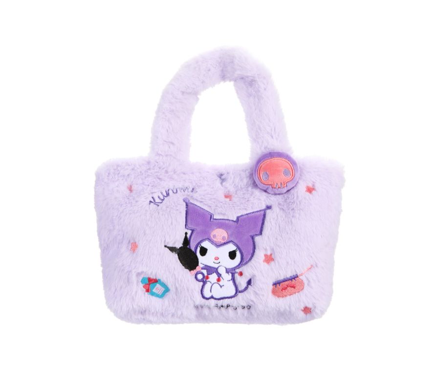 Cумка для обедов Kuromi