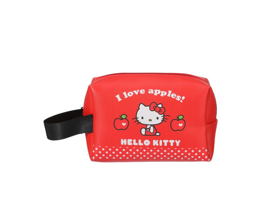 Косметичка Hello Kitty Apple Collection