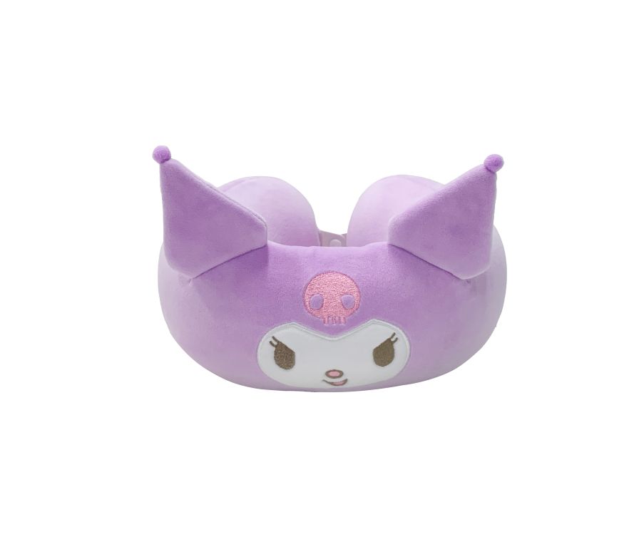 Подушка для шеи с эффектом памяти Kuromi 