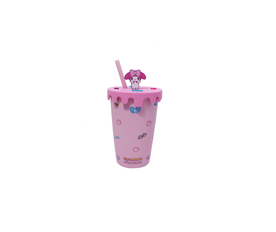 Керамическая кружка My Melody Sweet Factory Decoration , 400 мл