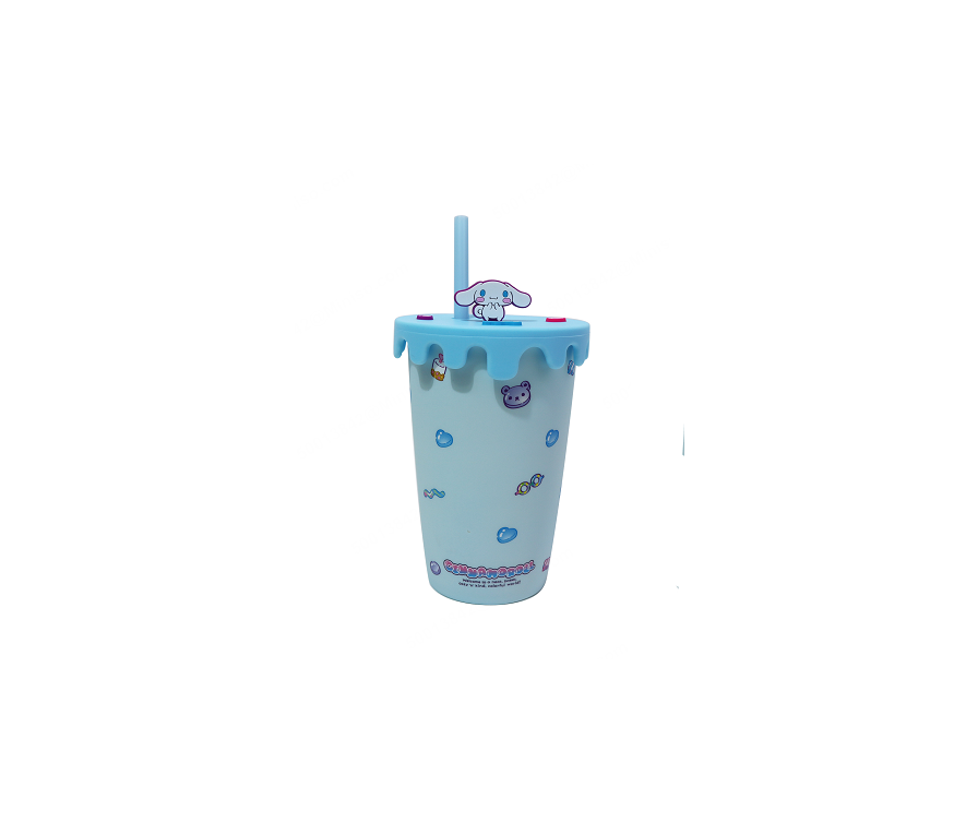 Керамическая чашка  Cinnamoroll Sweet Factory, 400 мл