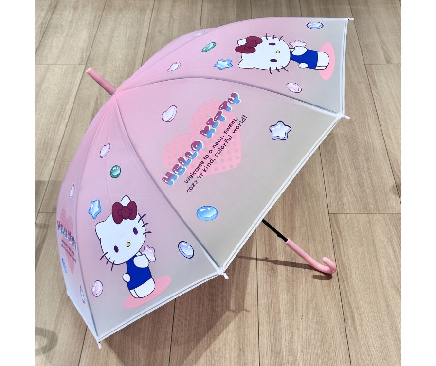 Зонт Cinnamoroll Hello Kitty Sweet Factory