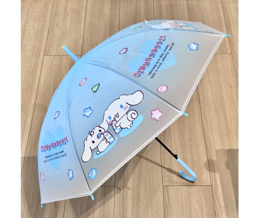 Зонт Cinnamoroll Sweet Factory