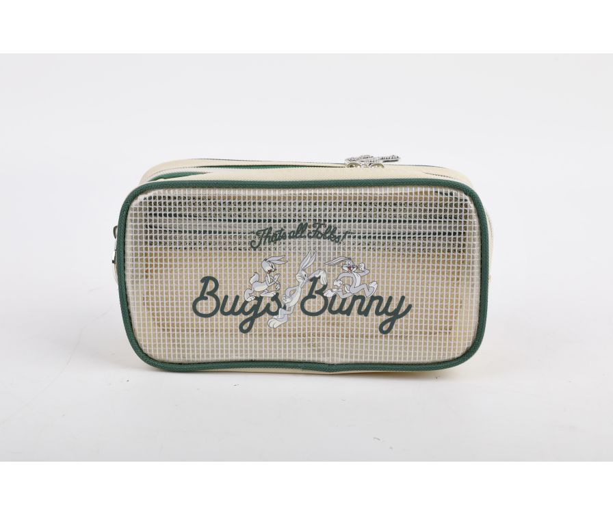 Пенал  Bugs Bunny Retro Style Series 