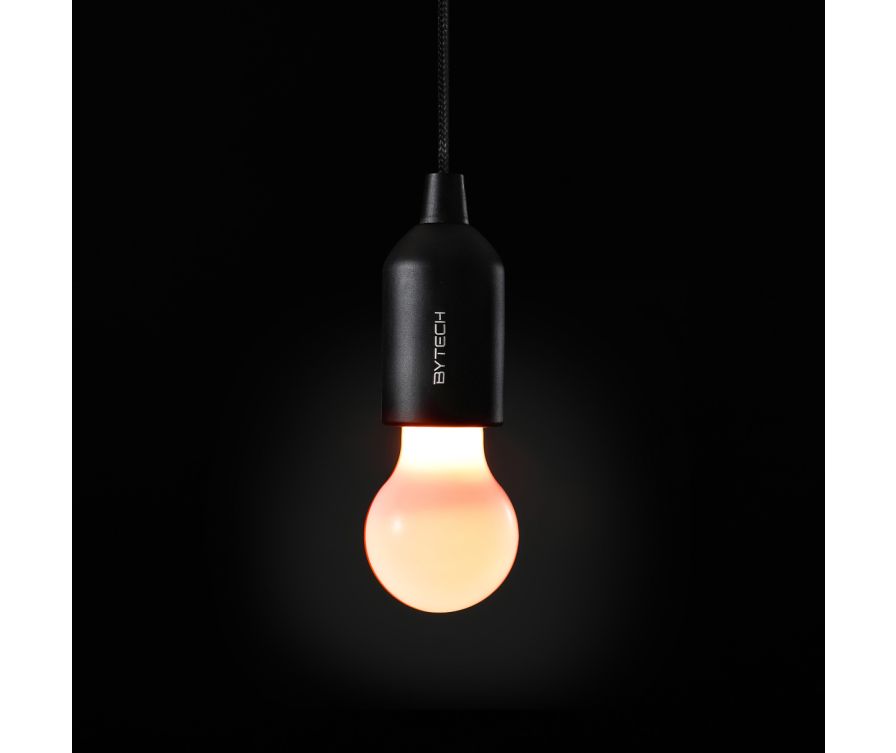 Светодиодный светильник со шнуром, модель: 84317