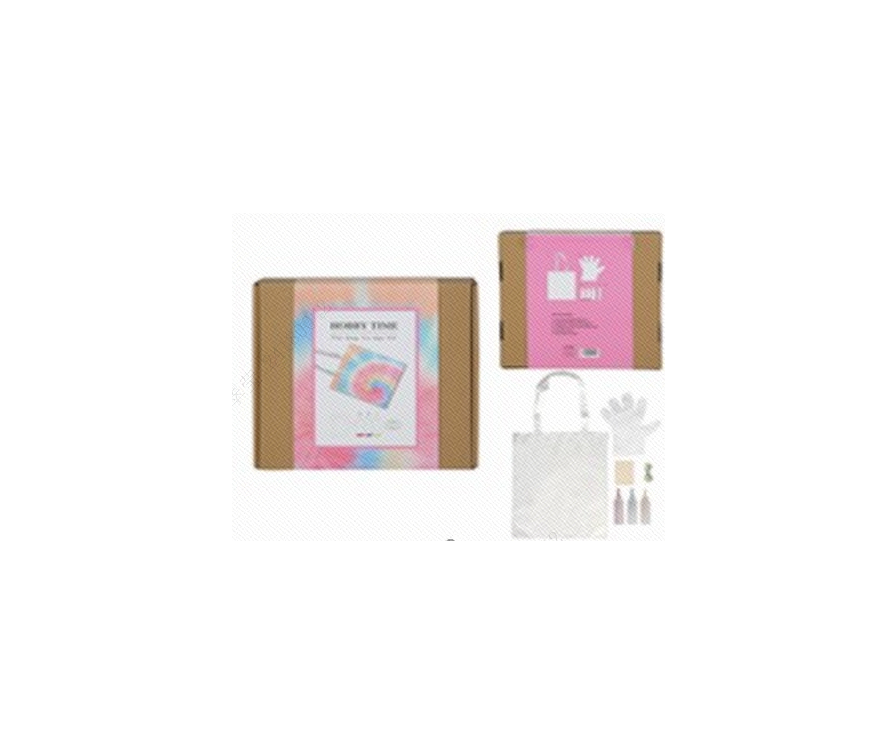 Сумка для покупок Tie Dye Kit