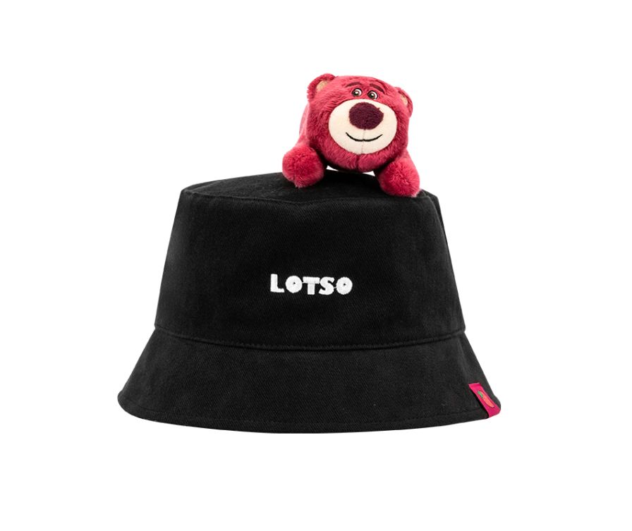 Панама Lotso Collection с принтом