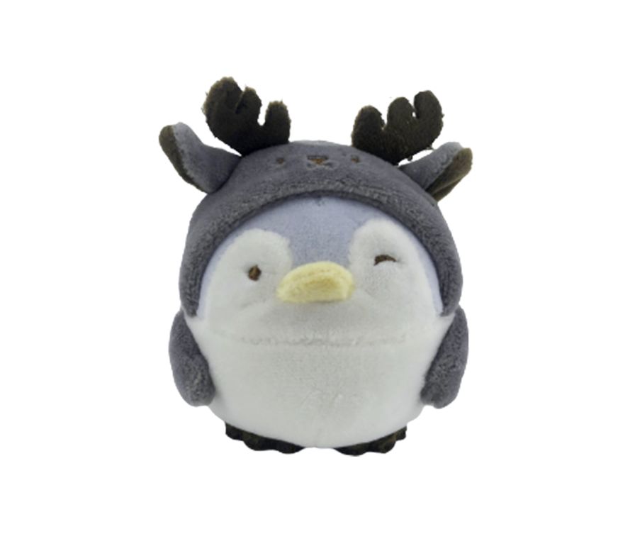 Игрушка антистресс Penguin Series