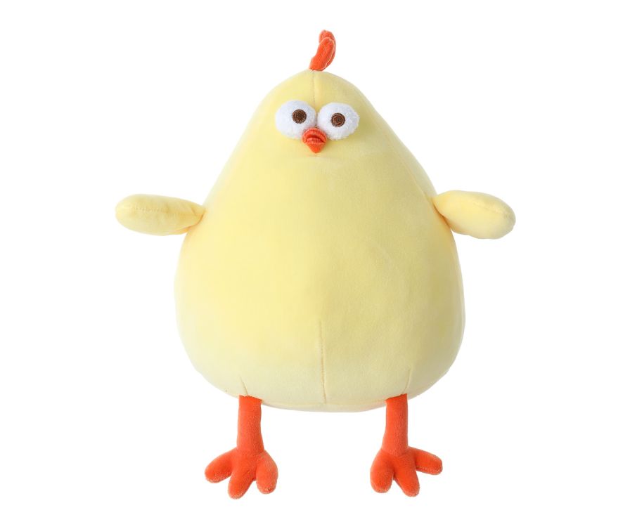 Игрушка мягкая Dundun Series Dundun