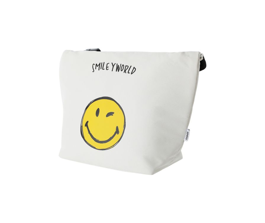 Сумка для обеда SmileyWorld Collection