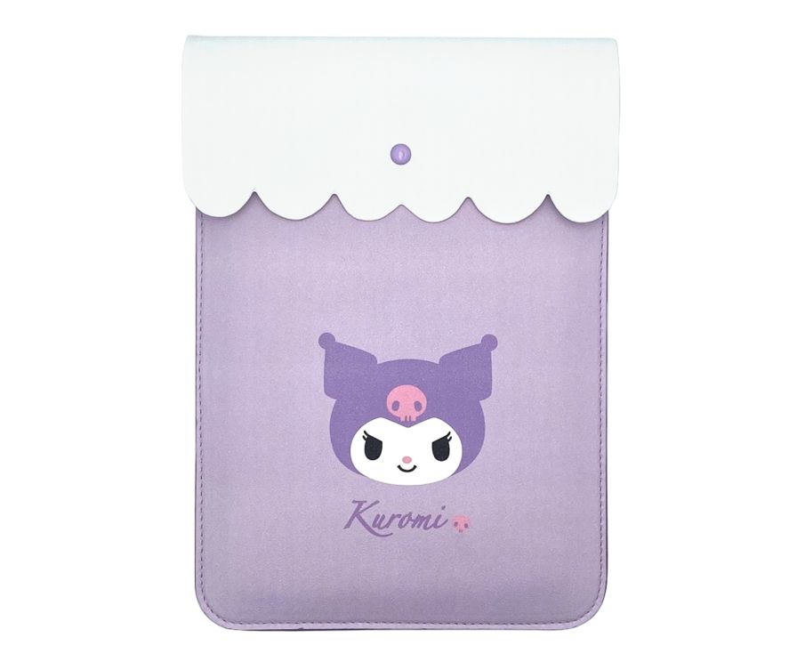 Чехол для планшета Kuromi Soft Moe Series