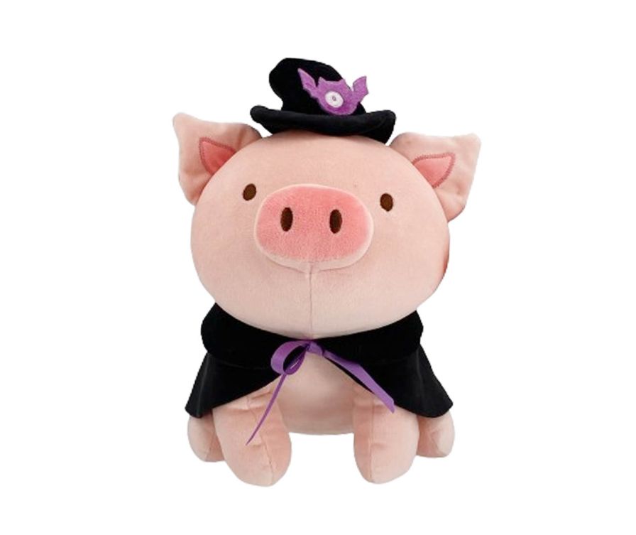 Игрушка мягкая Mini Family Halloween Series