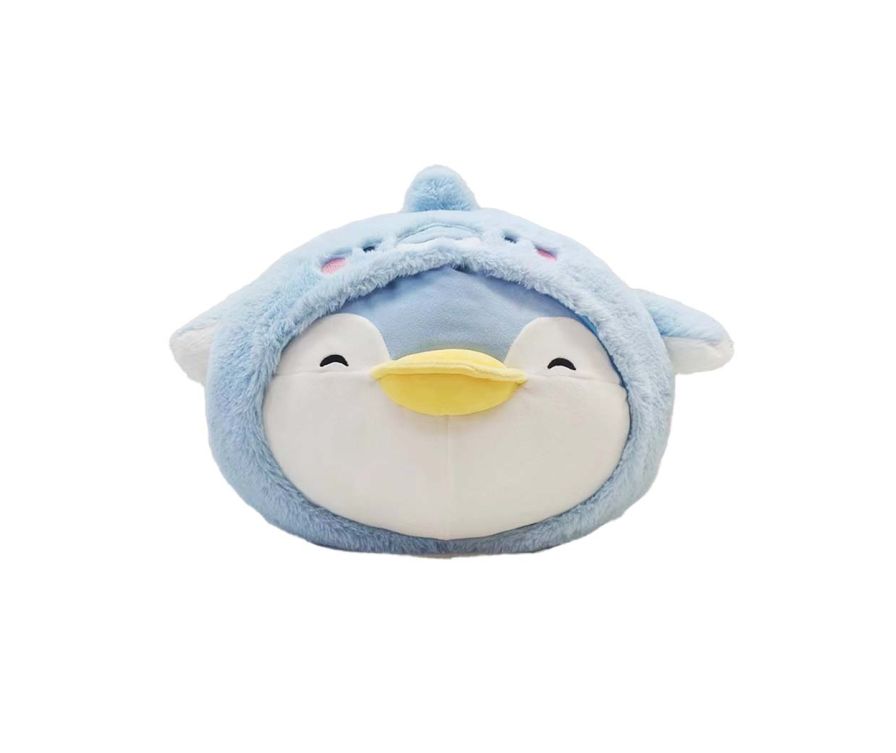 Подушка Ocean Penguin